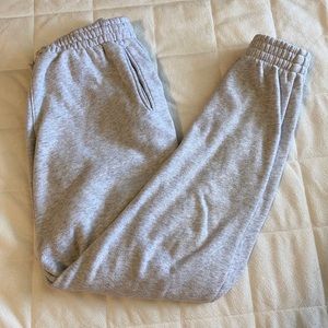 Brandy Melville sweatpants